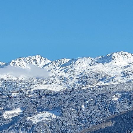 Studio La Plagne Extérieur photo